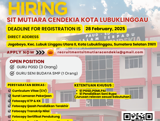 flyer (Selebaran (A4))